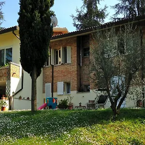 Mama Rò Bed & Breakfast