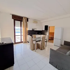 Rta Malatesta Aparthotel