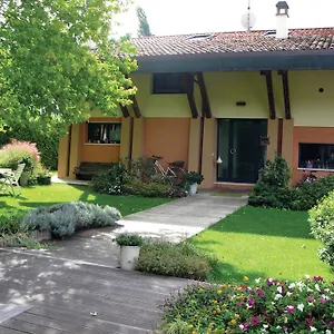 Casa Lò Bed & Breakfast