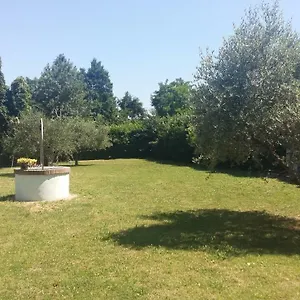 Borgo Del Priolo Bed & Breakfast