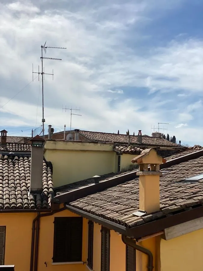 Casimiro Home Cesena Affittacamere